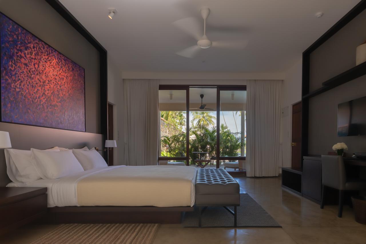 Taru Villas The Long House - Bentota Exterior photo