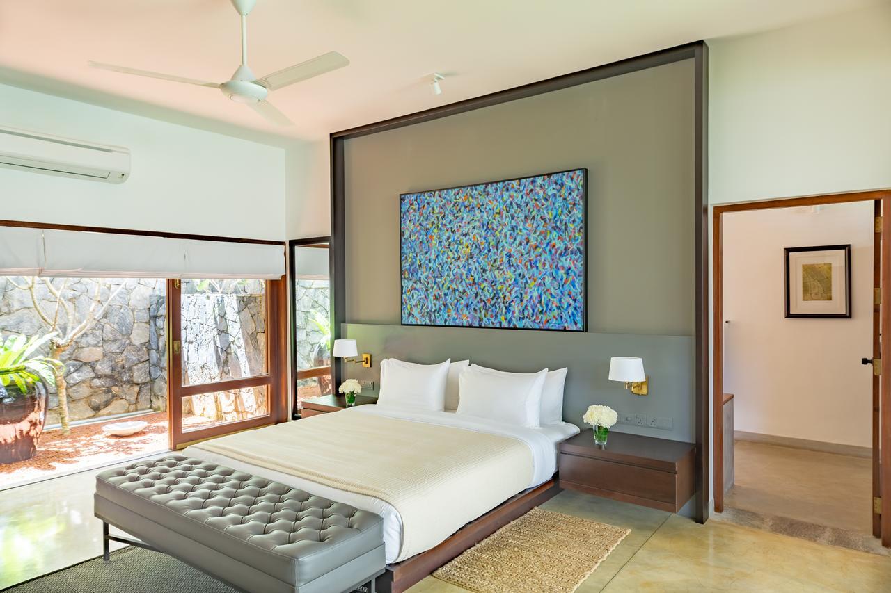 Taru Villas The Long House - Bentota Exterior photo